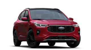 2025 Ford Escape® External Image 5